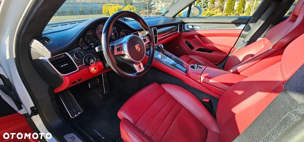 Porsche Panamera - 2