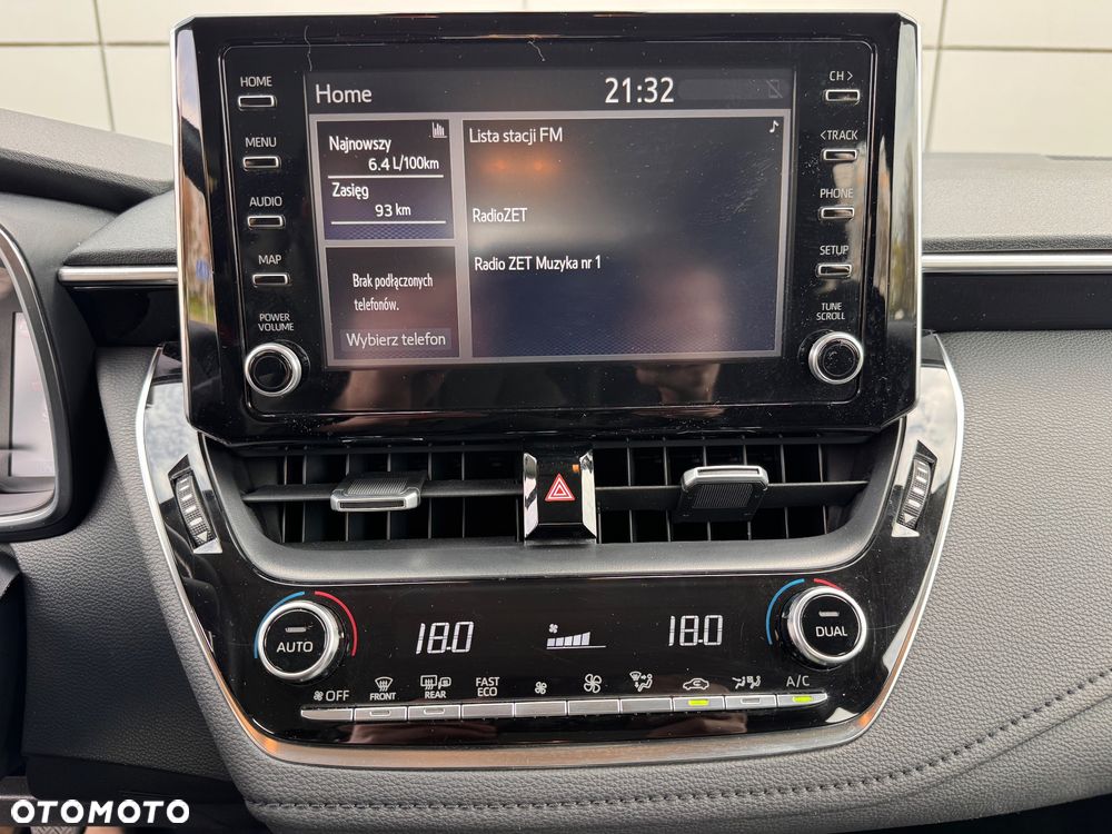 Toyota Corolla 1.5 Comfort - 30