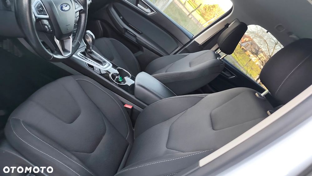 Ford S-Max 2.0 EcoBlue Titanium - 6