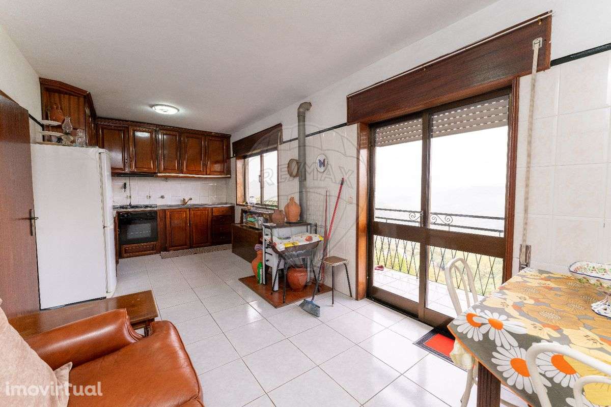 Moradia T3 para venda - Grande imagem: 2/24