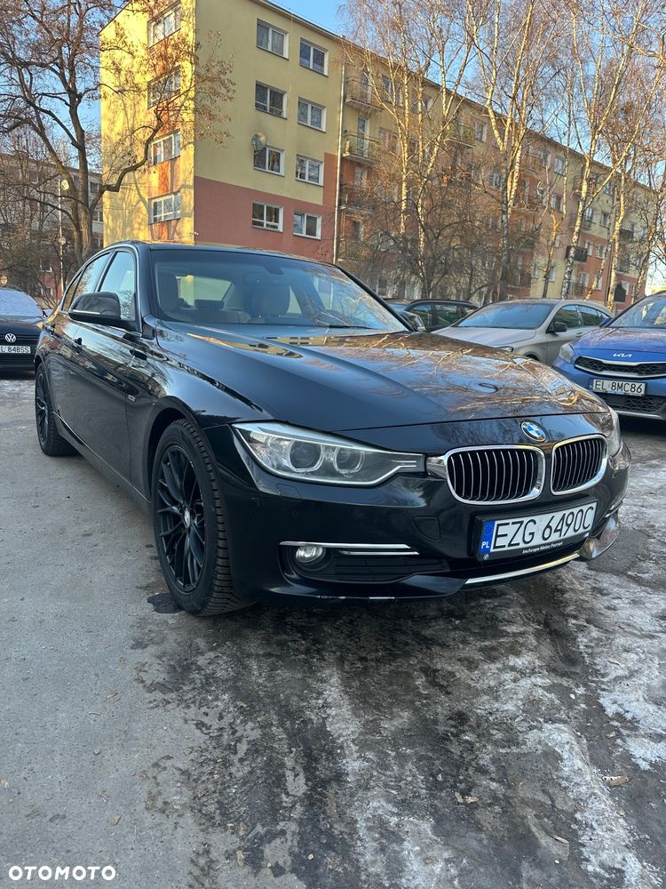 BMW Seria 3 - 3