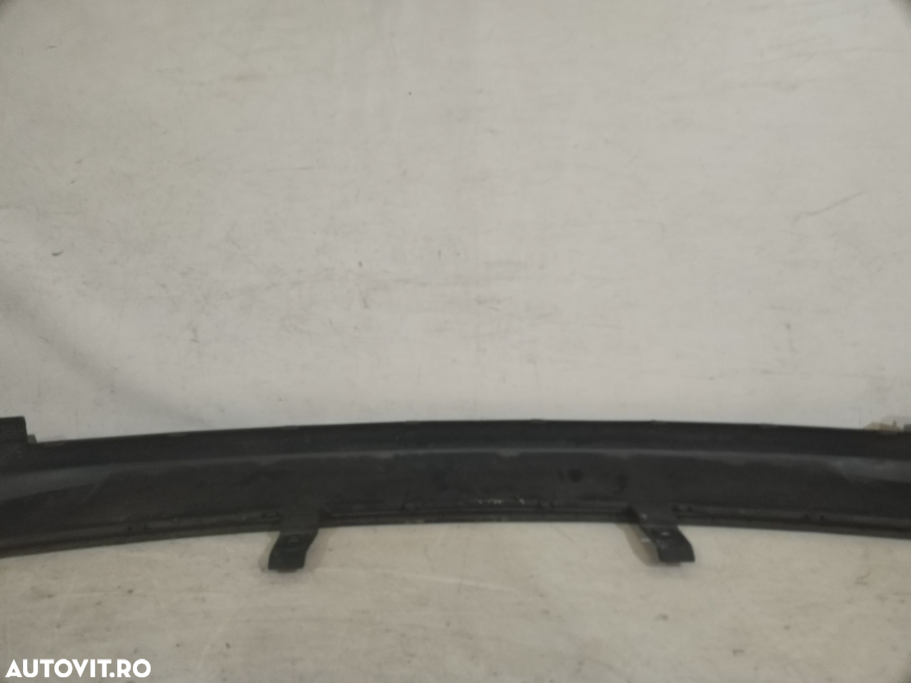 Spoiler bara fata Hyundai Tucson, 2015, 2016, 2017, 2018, cod origine OE 86512-D7500. - 4