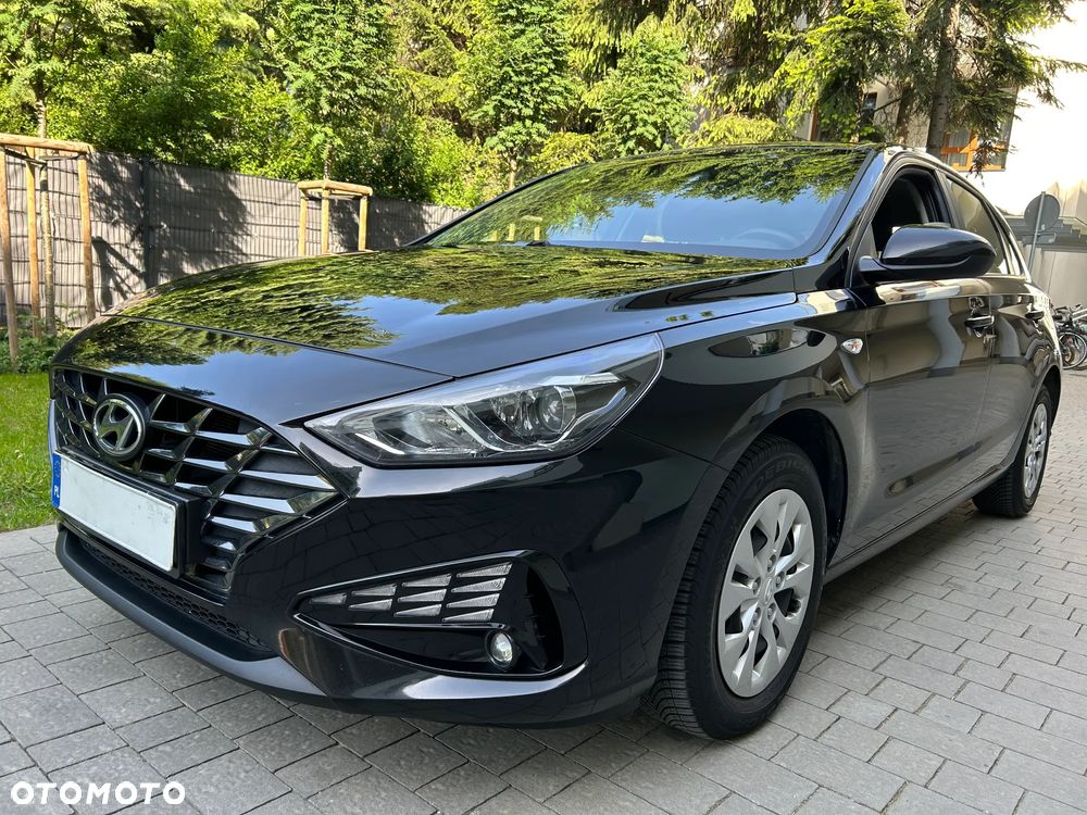 Hyundai i30 1.5 DPI Modern - 3