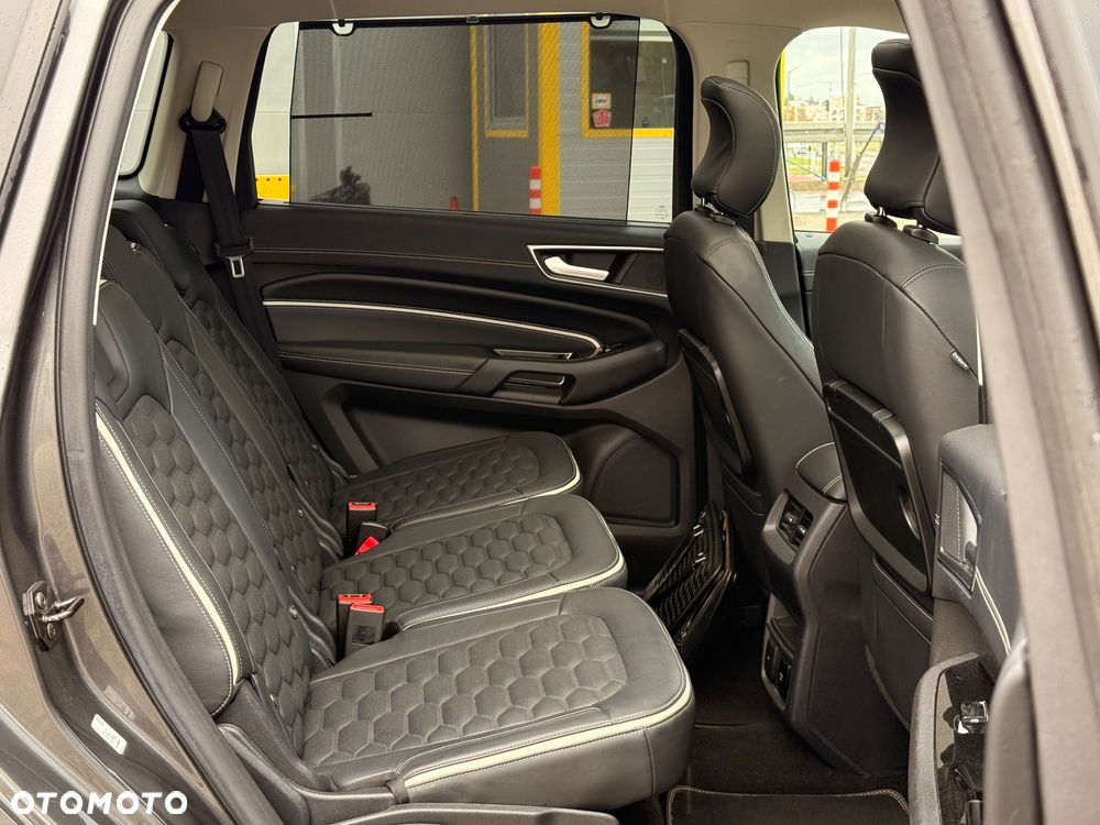 Ford S-Max 2.0 EcoBlue AWD Vignale - 20