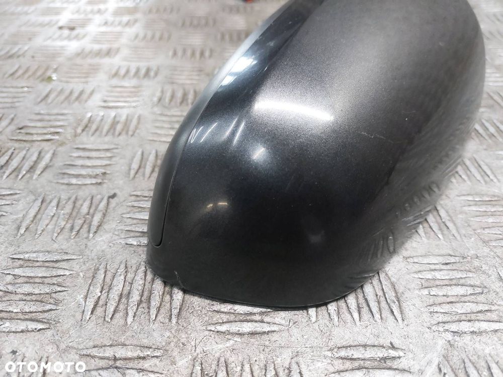 LUSTERKO LEWE ELEKTRYCZNE AUDI A3 8P 5 PIN BRAK WKŁADU - 3