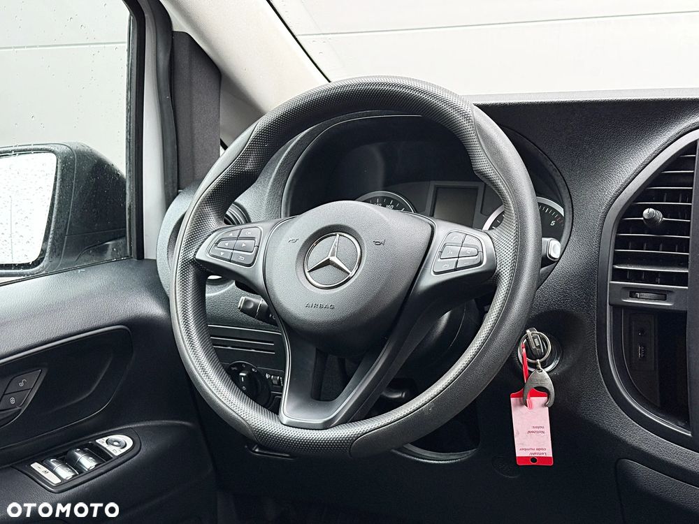 Mercedes-Benz Vito - 13