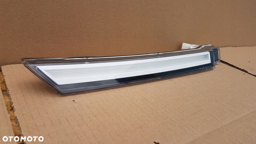 LAMPA LED DRL PRZÓD PRAWY VW ID7 ID.7 14A941654 - 3