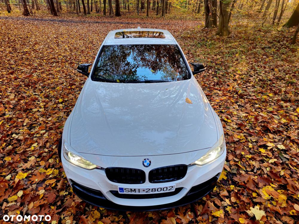 BMW Seria 3 - 3