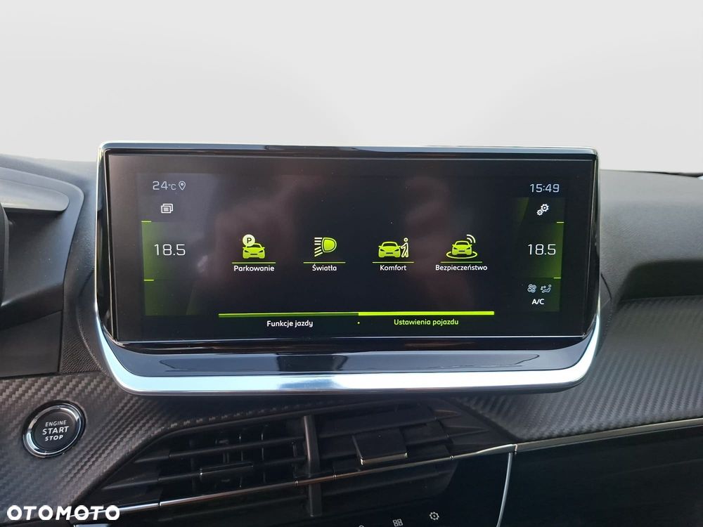 Peugeot 2008 1.2 PureTech Allure S&S EAT8 - 25