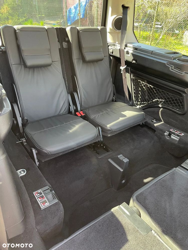Land Rover Discovery 3.0 SD V6 Landmark - 16