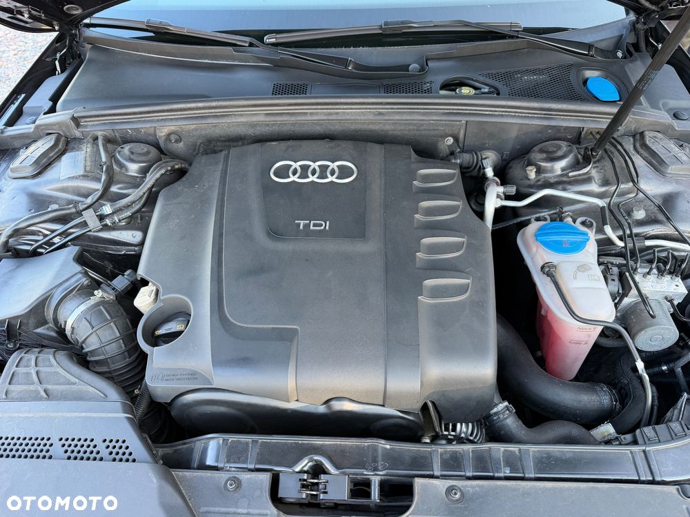 Audi A4 Limousine - 25