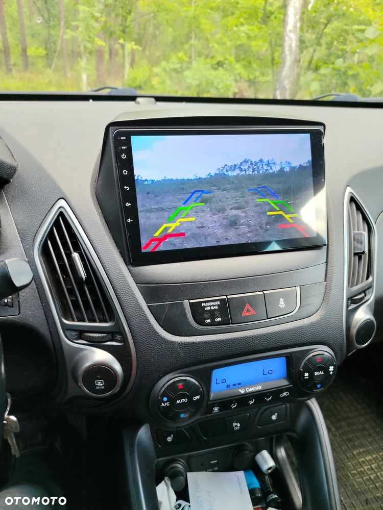 Hyundai Tucson - 4