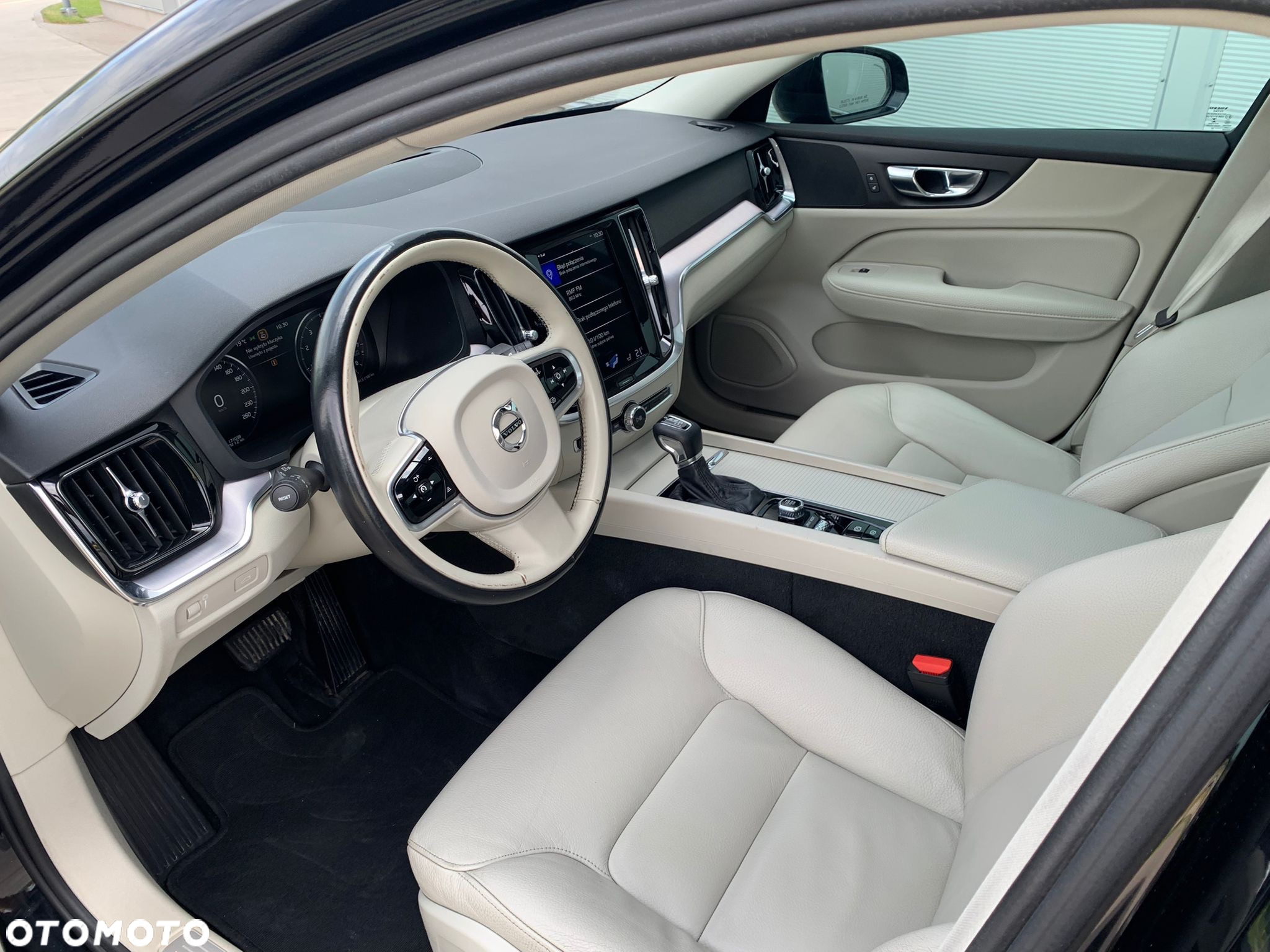 Volvo S60 T5 Inscription - 14