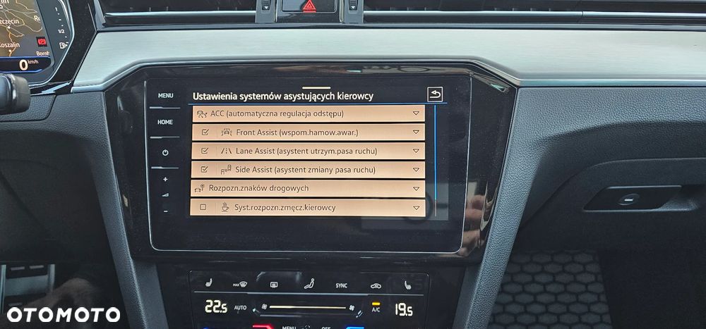 Volkswagen Passat 2.0 TDI EVO Elegance - 25