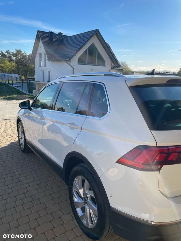 Volkswagen Tiguan 2.0 TSI 4Mot Life DSG - 11