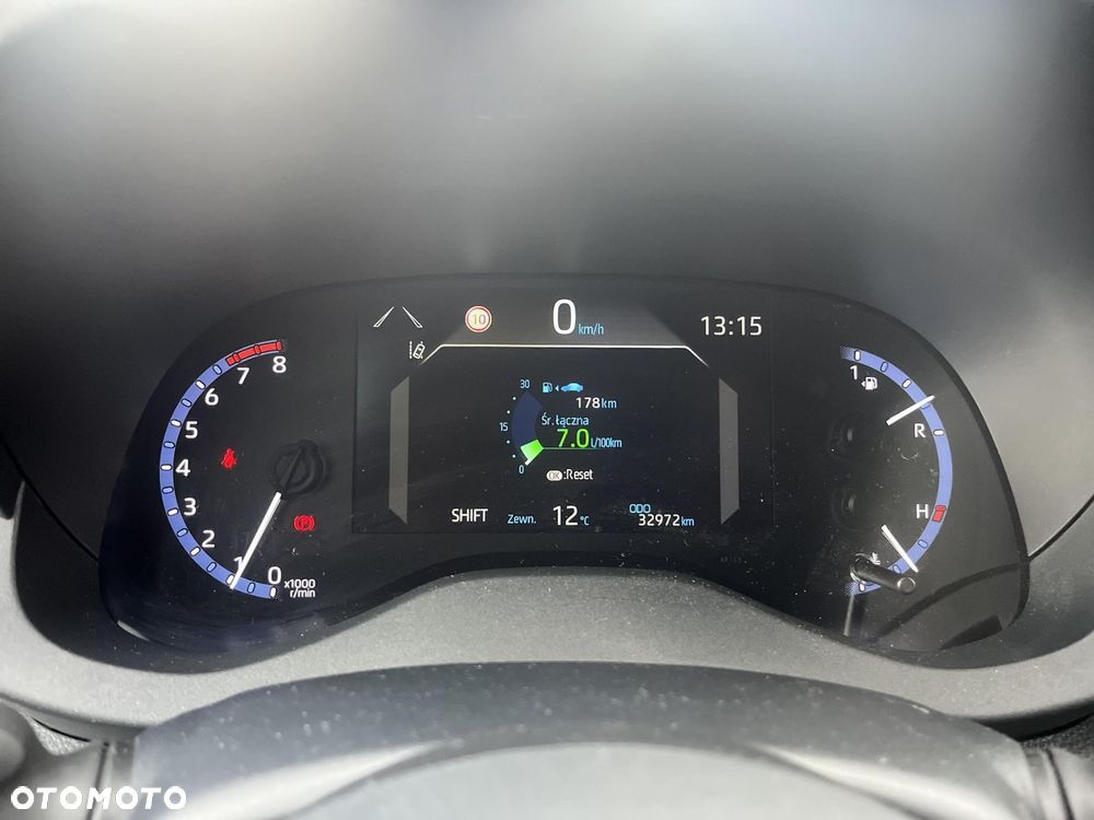 Toyota Yaris Cross 1.5 Comfort - 17