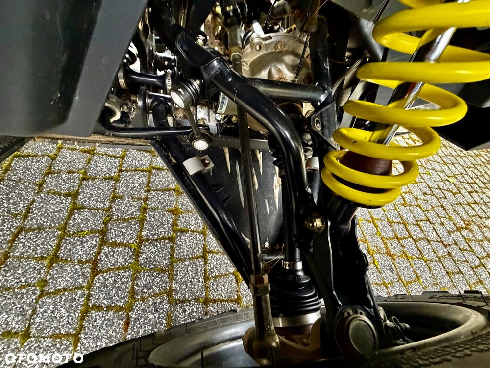 Can-Am Outlander Max - 16