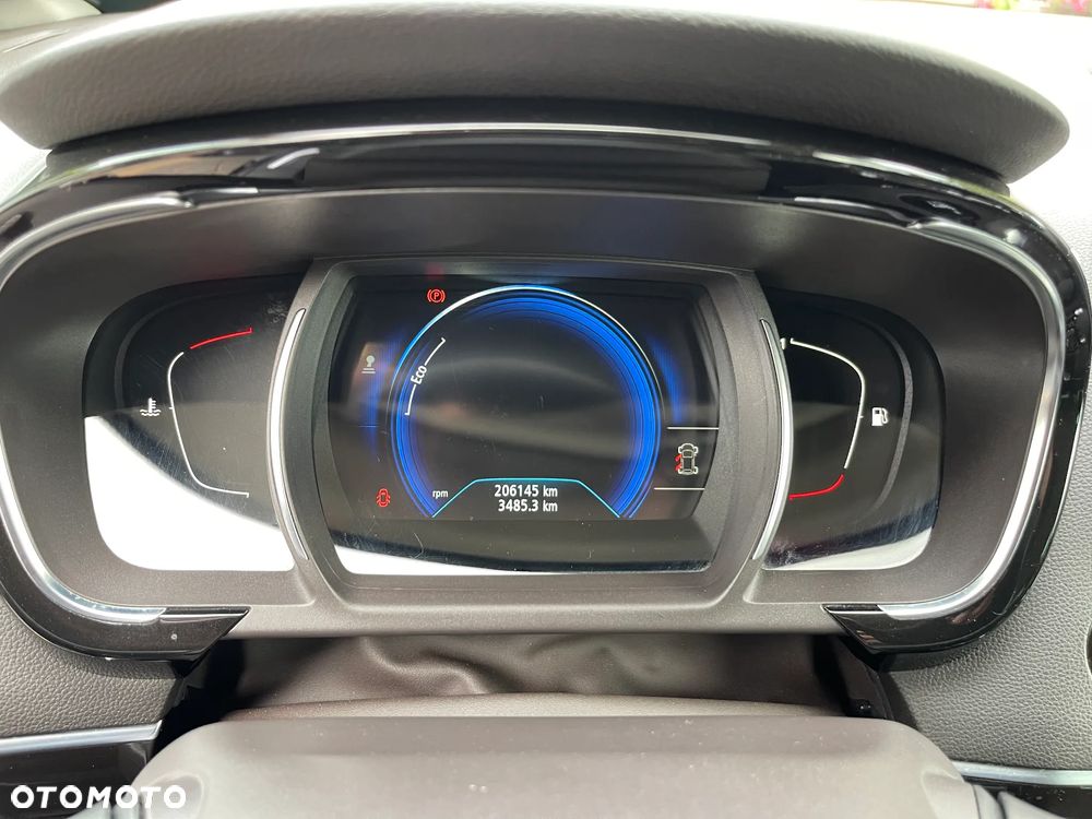 Renault Espace 1.6 dCi Energy Life - 3