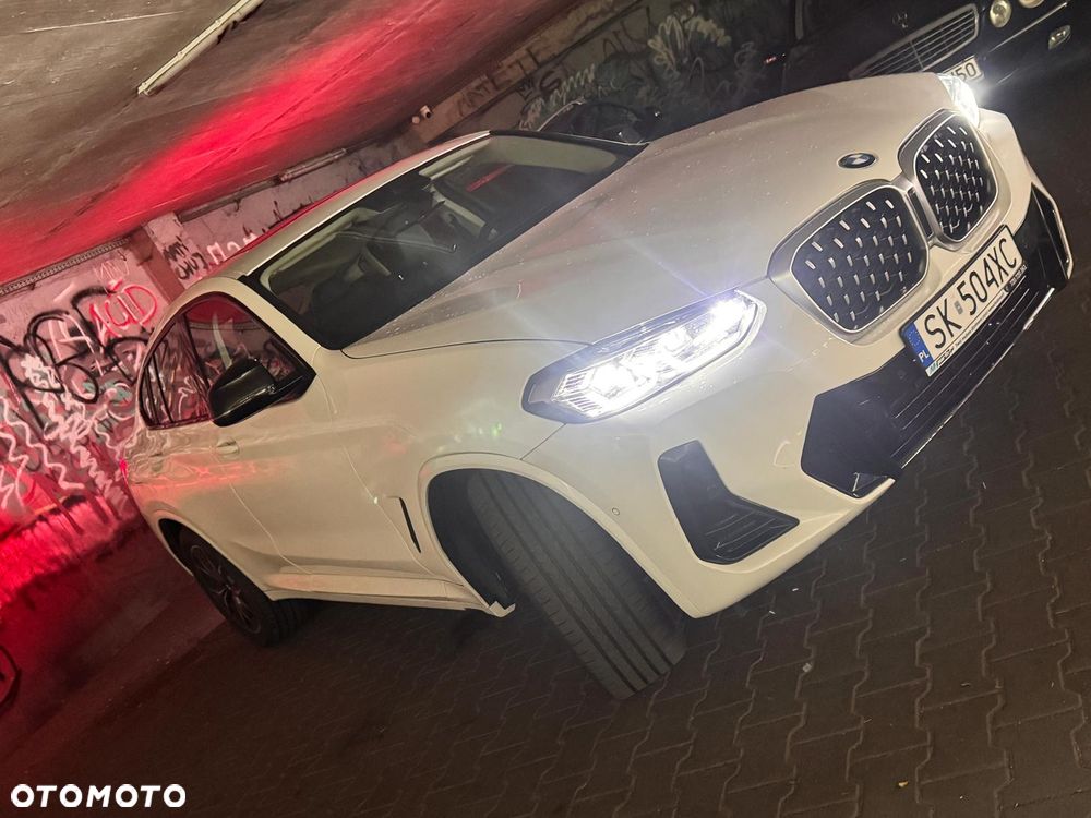 BMW X4 - 3