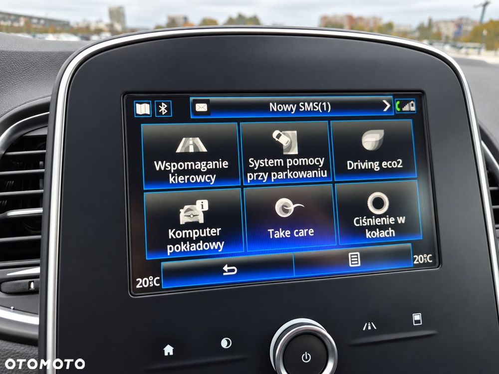 Renault Grand Scenic Gr 1.3 TCe Energy Intens EDC - 8
