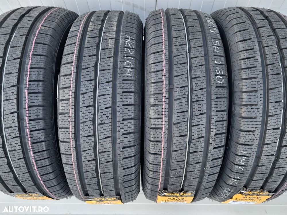215/65 R15C, 104R, APLUS, Anvelope de iarna M+S - 2
