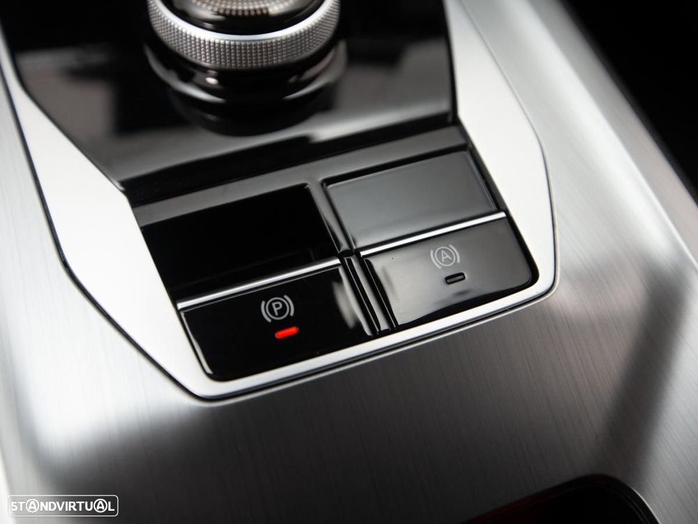 MG MG5 61 kWh Luxury - 20