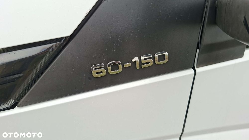 Iveco 35C15, 35C14, 35C13,60C15, 70C15 - 3