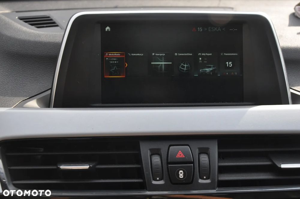 BMW X1 - 34