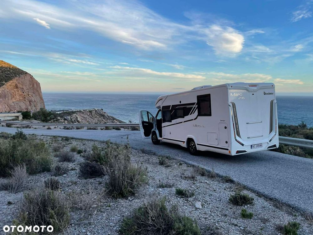Benimar MILEO 296 - 9