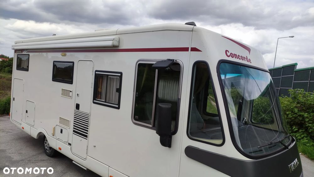 Iveco Daily 50 C 15 D - 16