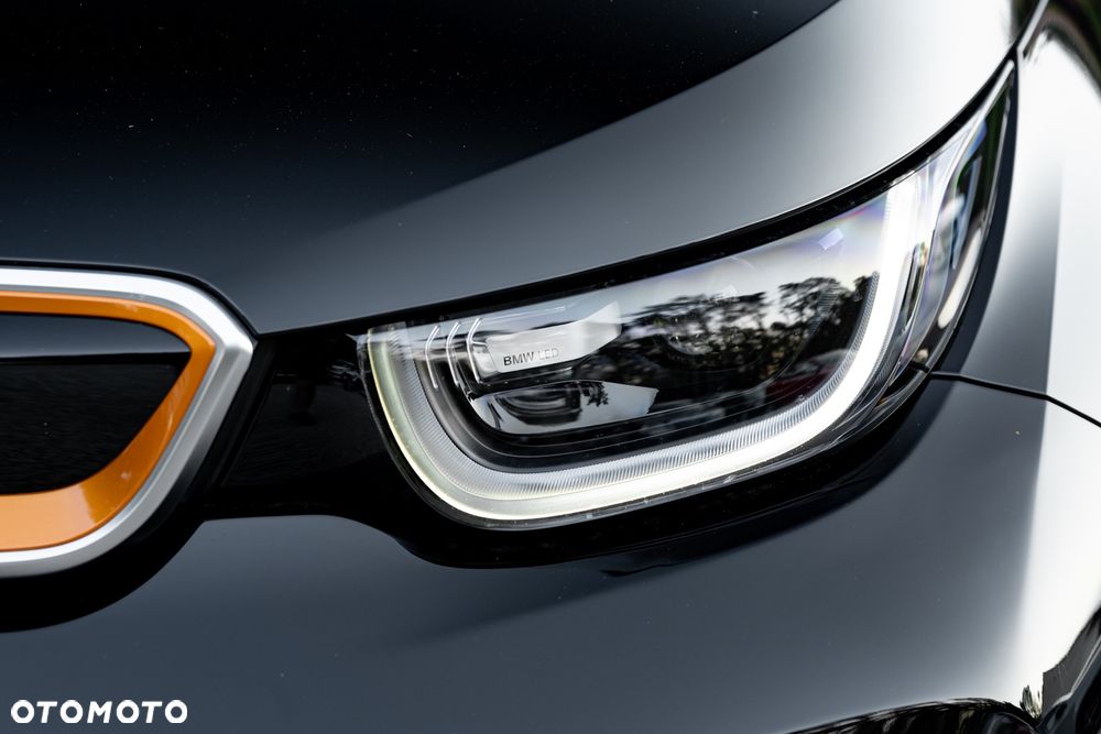 BMW i3 i3S 120 Ah - 16