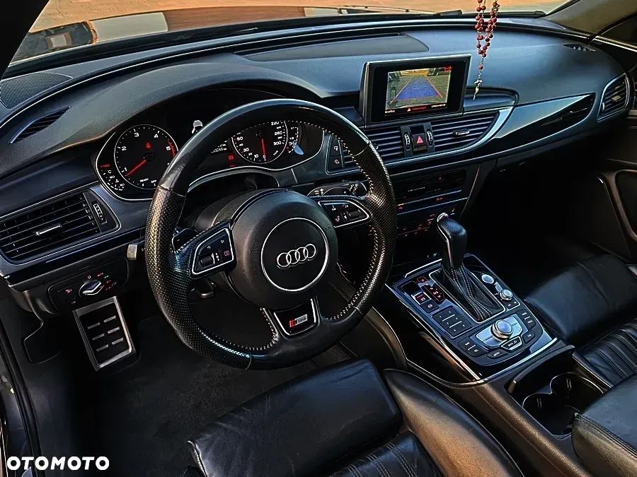 Audi A6 Avant 3.0 TDI S tronic - 18
