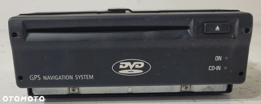 GPS NAWIGACJA BMW E63 E64 4829419 - 2