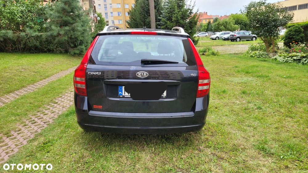 Kia Ceed 1.4 Comfort - 19