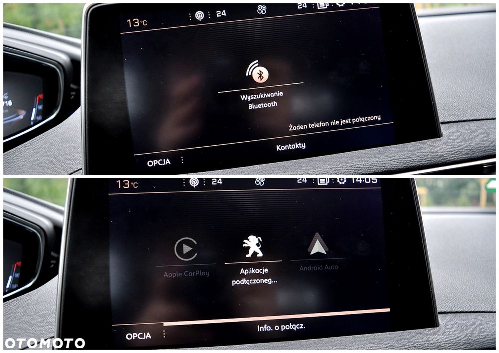 Peugeot 3008 - 35