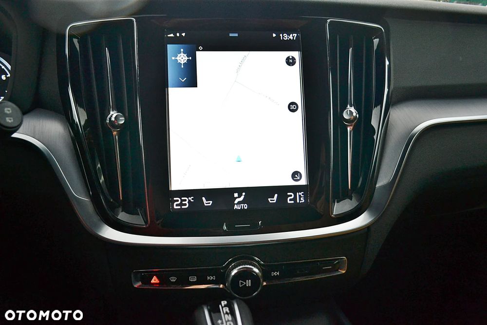 Volvo V60 T5 Geartronic Inscription - 27