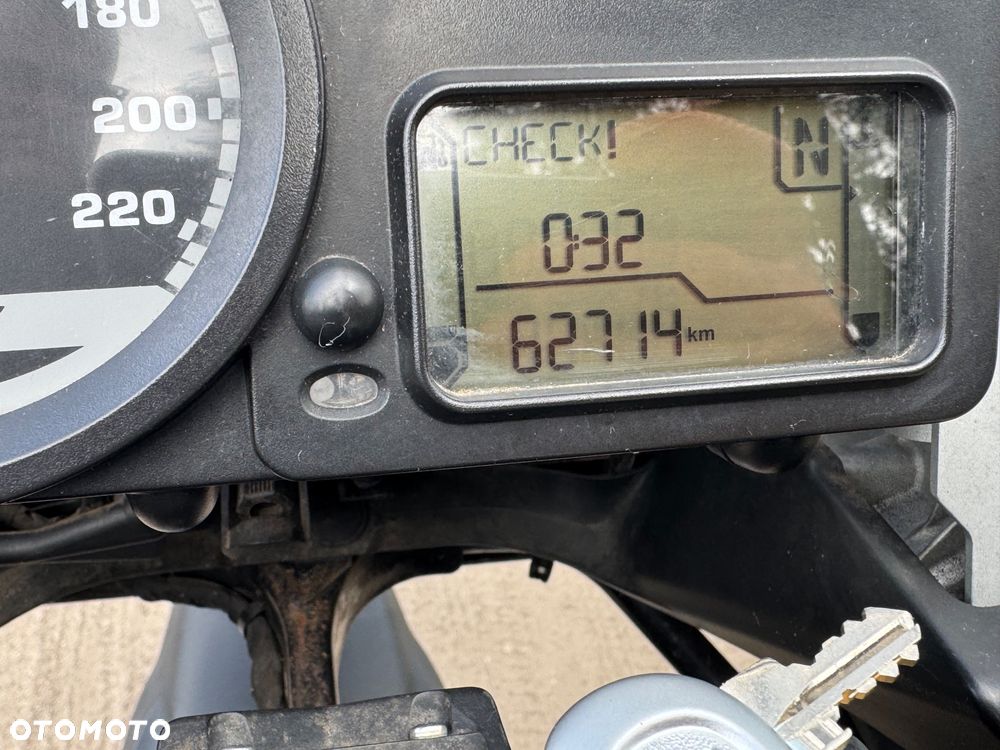BMW GS - 8
