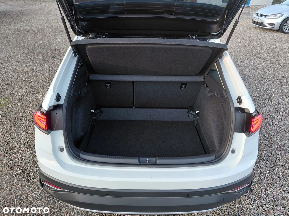 Volkswagen Taigo 1.5 TSI ACT Style DSG - 37