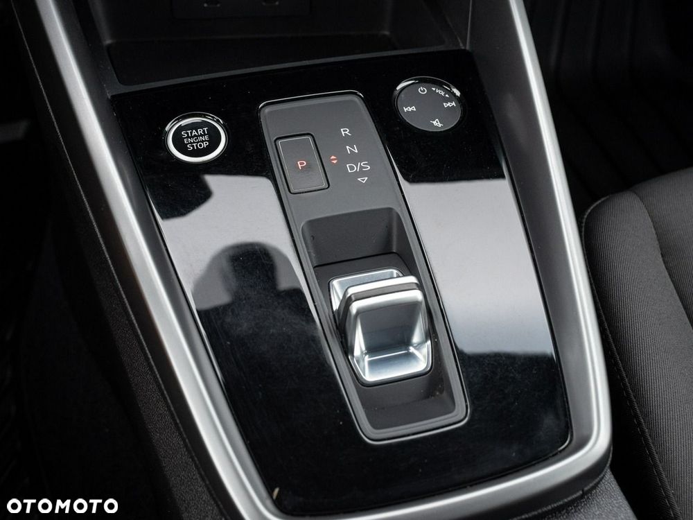 Audi A3 Sportback - 16
