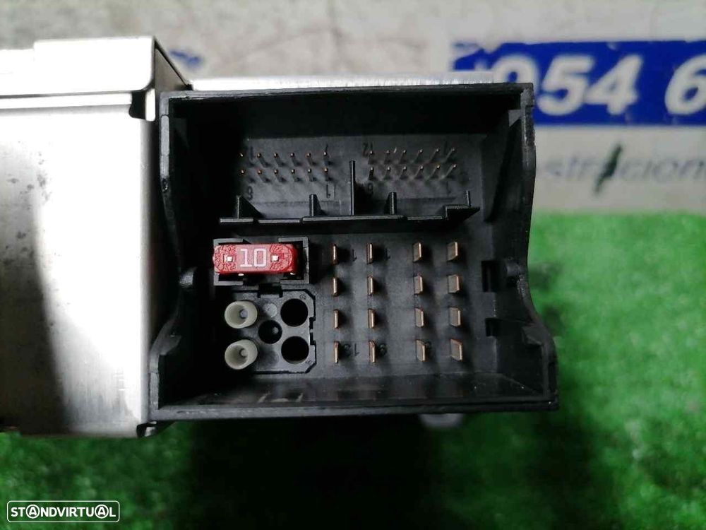 SISTEMA AUDIO / RADIO CD BMW 3 2005 -6952294 - 3