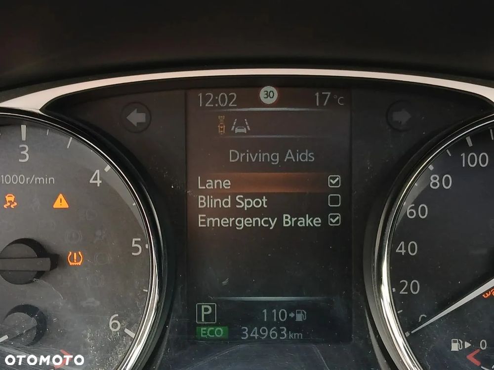 Nissan X-Trail 2.0 dCi ALL-MODE 4x4i Xtronic Tekna - 14