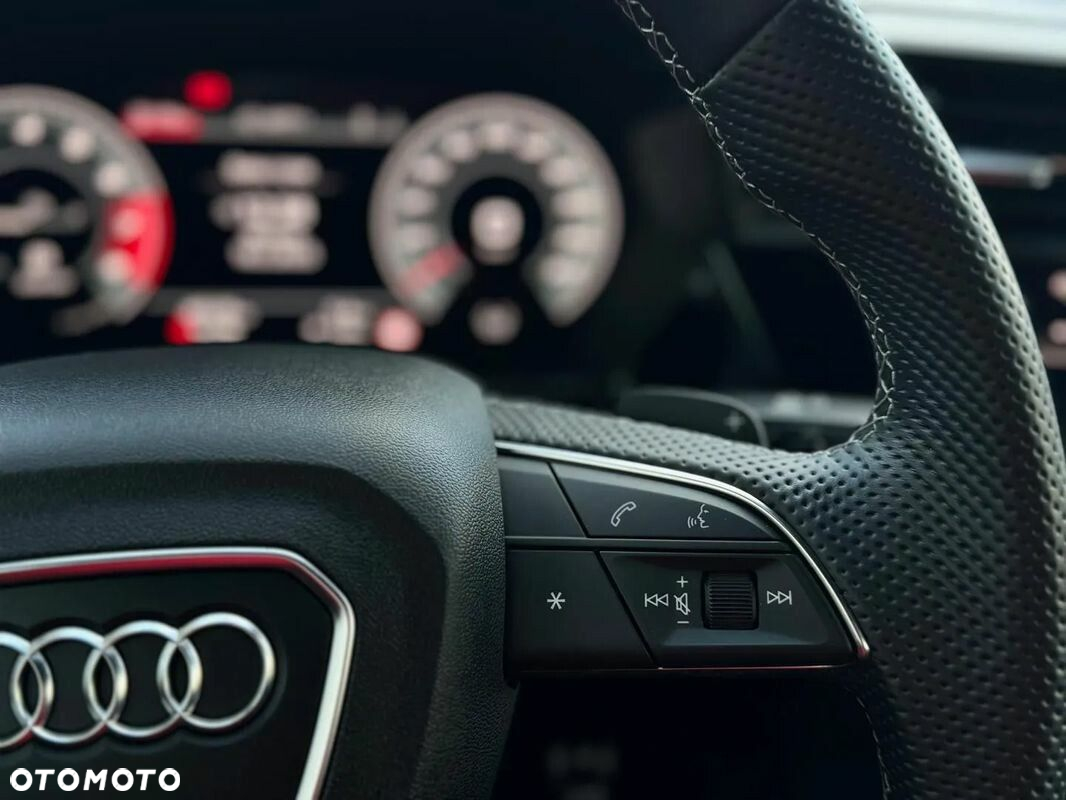 Audi S3 TFSI Quattro S tronic - 21