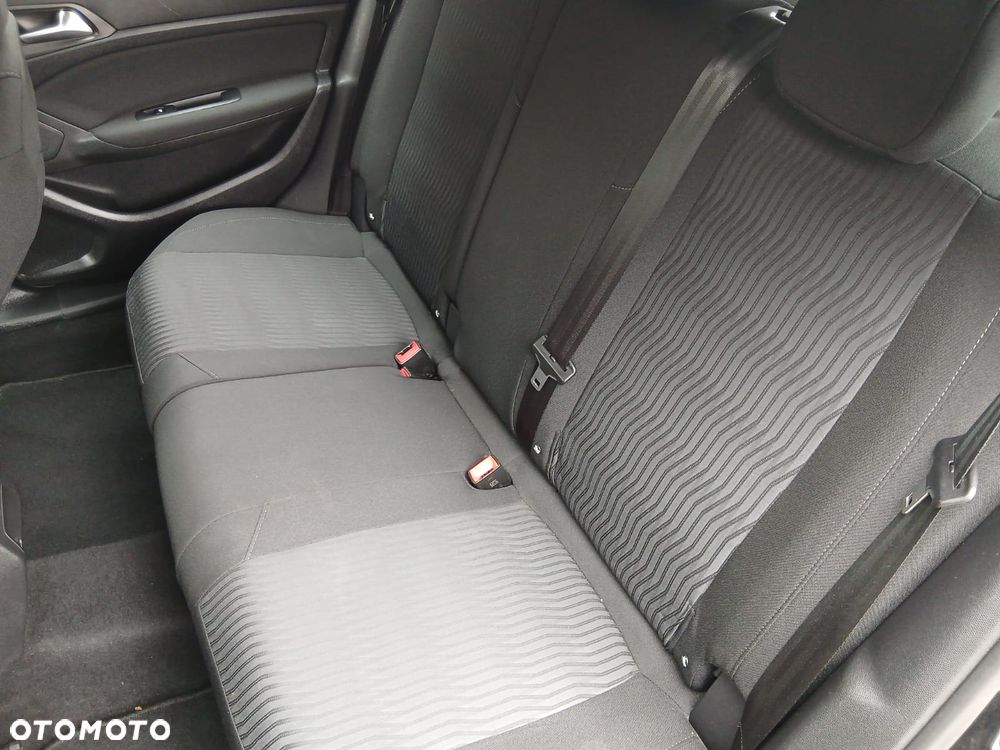 Peugeot 308 1.6 BlueHDi Business Line S&S - 34