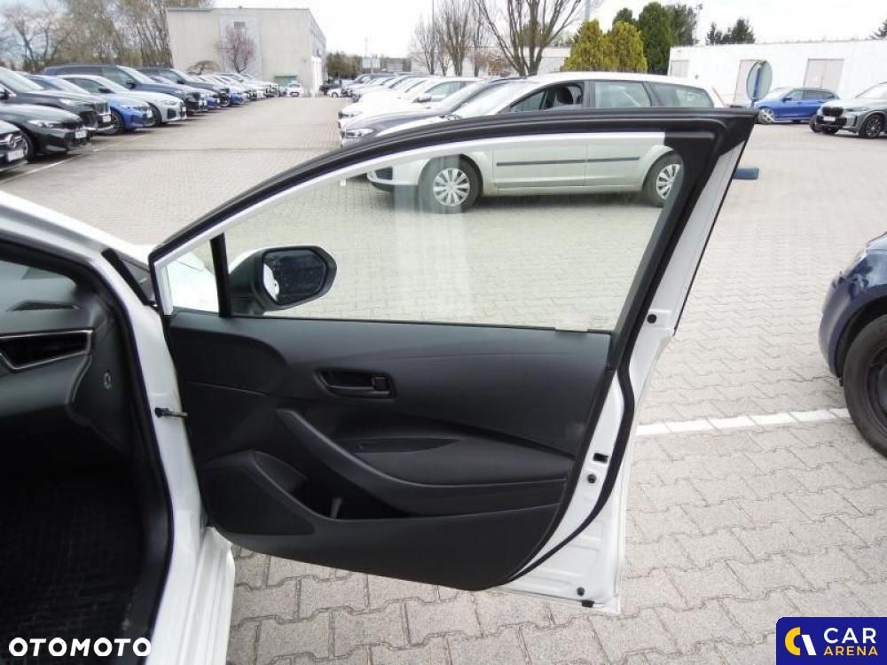 Toyota Corolla 1.2 T Active - 27