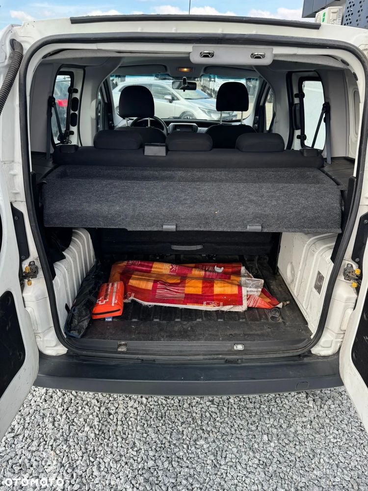 Fiat Fiorino - 8
