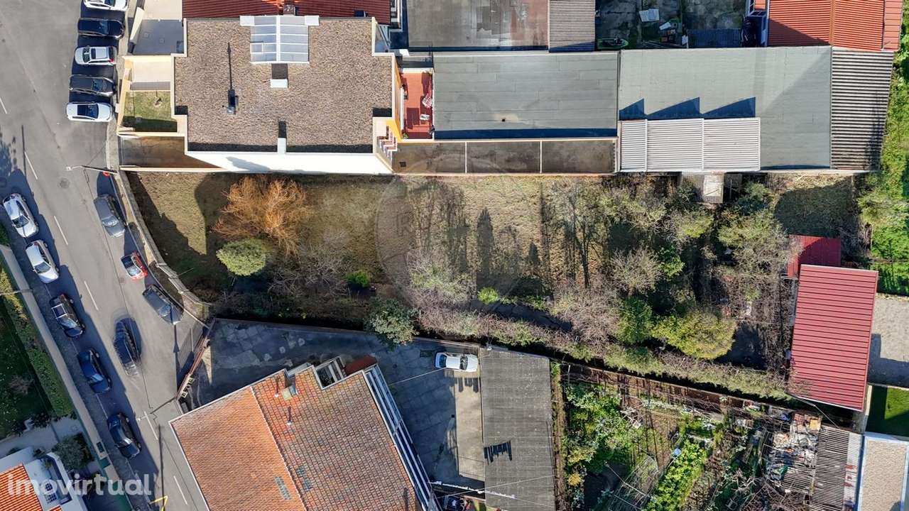 Terreno  para venda - Grande imagem: 5/20