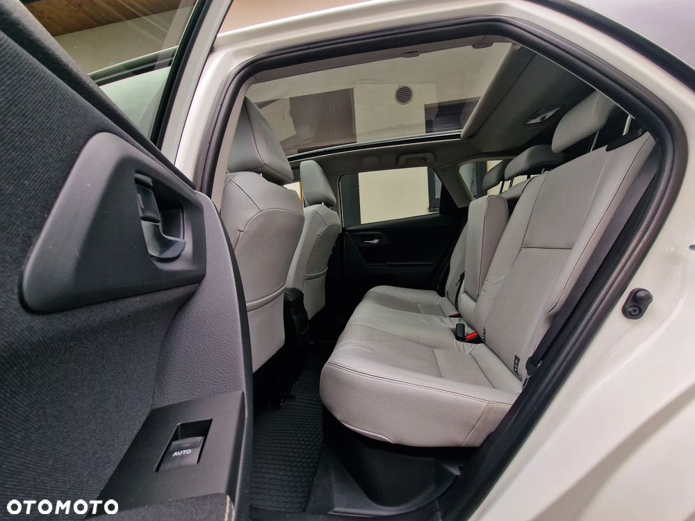 Toyota Auris - 6