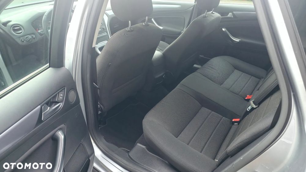 Ford Mondeo 2.0 TDCi Titanium X - 11