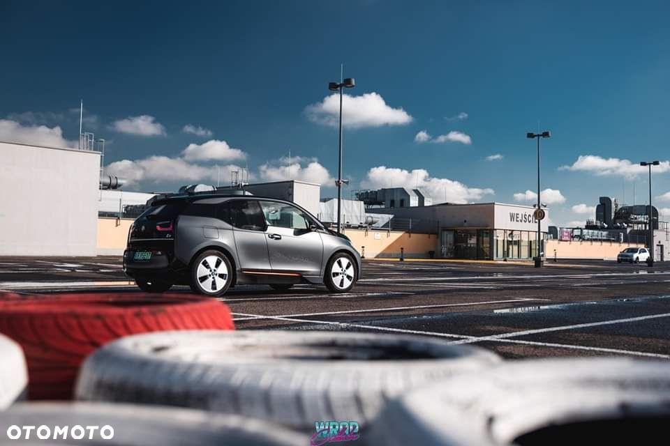 BMW i3 94 Ah - 10