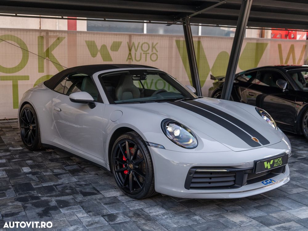 Porsche 911 - 12